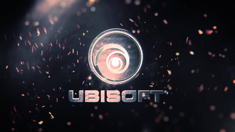Ubisoft Paris und Gewerkschaftsprotest