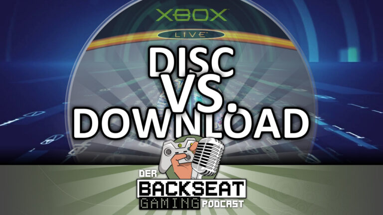 Physische Spiele und Downloads