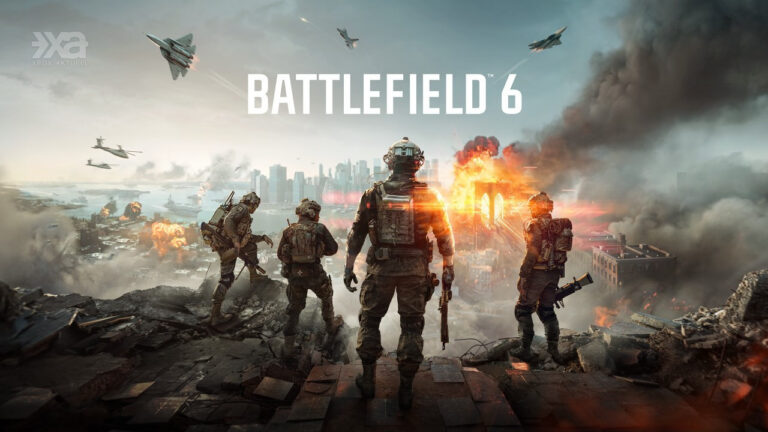 Battlefield: EA und DICE setzen wieder stärker auf klassische Elemente - Bild: ea.com
