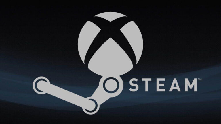 Xbox und Steam Zusammenarbeit