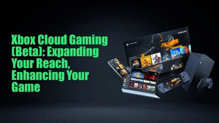 Microsoft zeigt auf der GDC, wie Xbox Cloud Gaming neue Zielgruppen erreicht - Bild: XboxDev