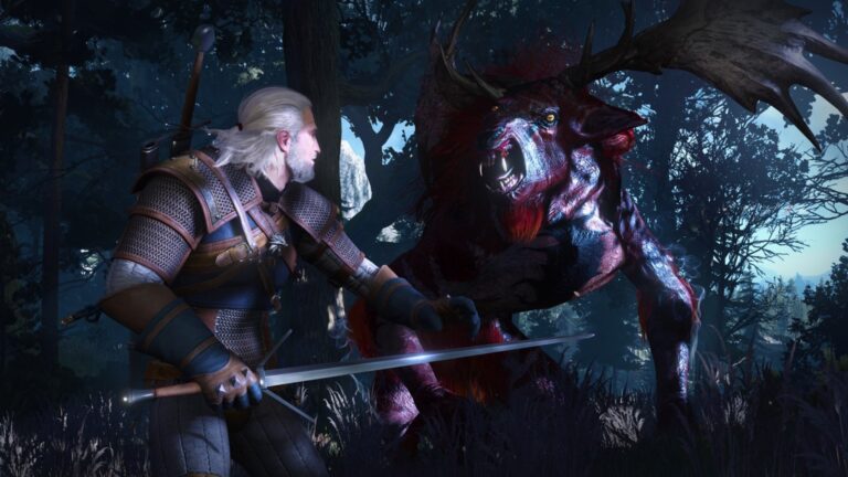 CD Projekt will 2026 ein bislang nicht angekündigtes Spiel veröffentlichen
