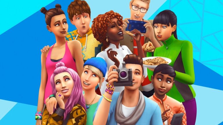 EA plant kein Die Sims 5 und unterstützt Die Sims 4 weiter