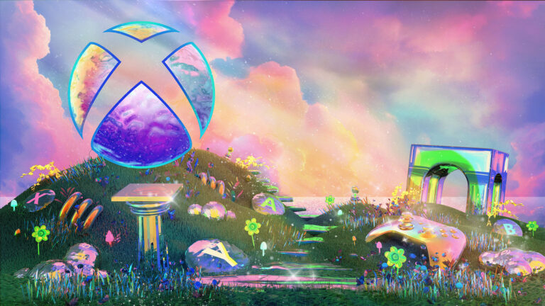Xbox würdigt Pionierinnen und Innovatorinnen der Gamesbranche