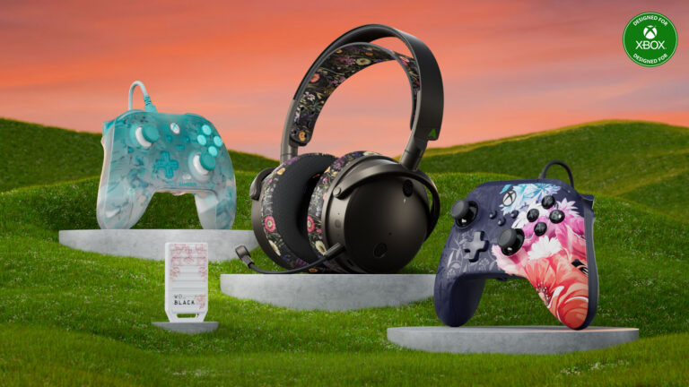 Designed for Xbox