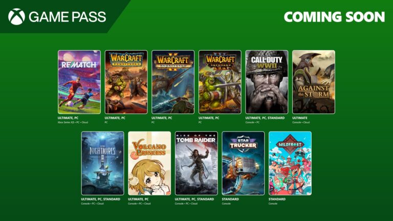 Game Pass