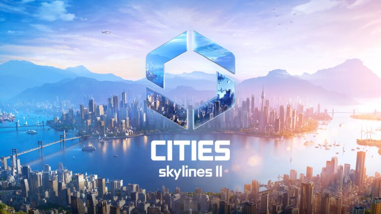 Cities: Skylines 2: Konsolenfassung auf unbestimmte Zeit verschoben - offizielles Motiv