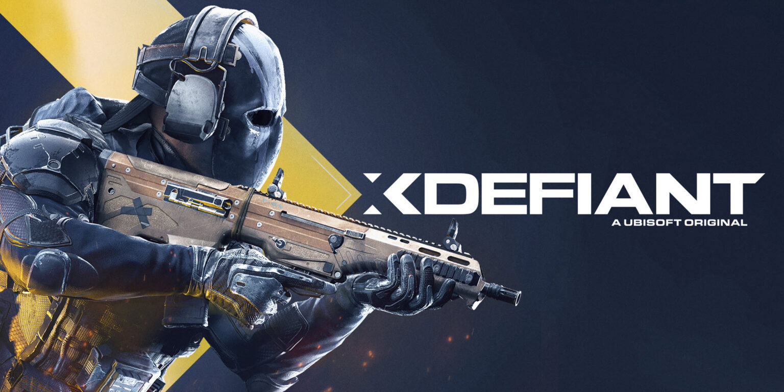 XDefiant: Produzent bittet um Geduld bei Updates - Bild: ubisoft.com