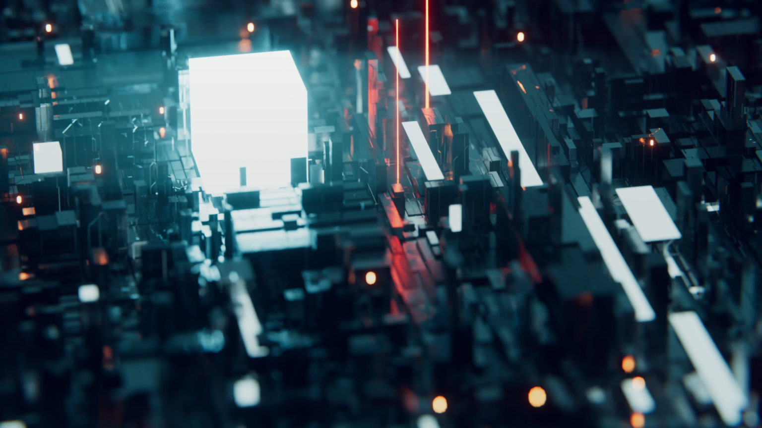 Unity 6.1 erhält unterstütztes Update mit Leistungsverbesserungen