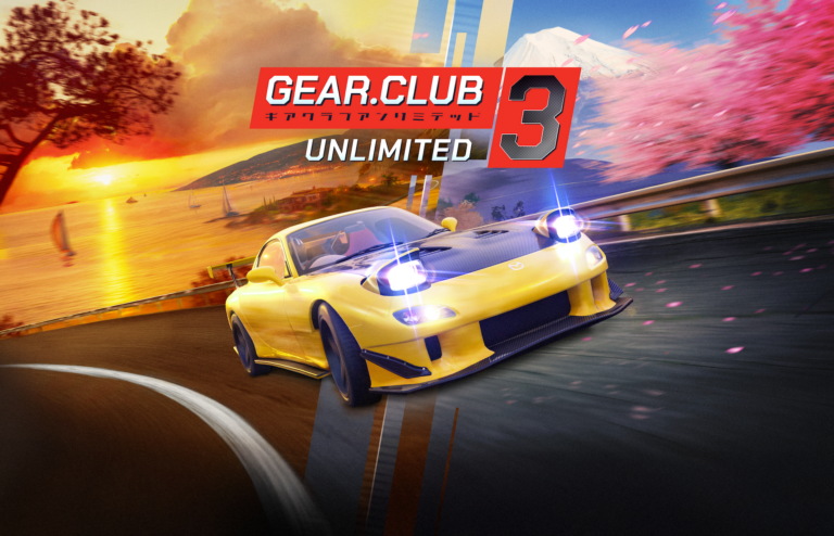 Gear.Club Unlimited 3 nutzt Unity für Geschwindigkeiten bis 500 km/h