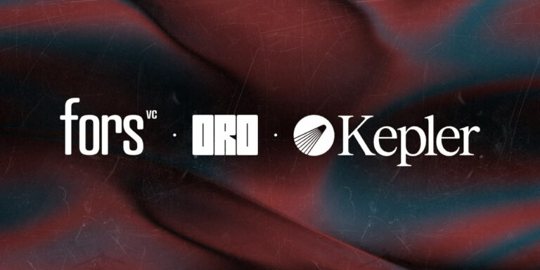 Kepler Interactive übernimmt Minderheitsanteil an Oro Interactive - Bild: Sam De Boeck auf LinkedIn