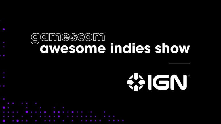 gamescom 2026: IGN erweitert Partnerschaft für die Awesome Indies Show