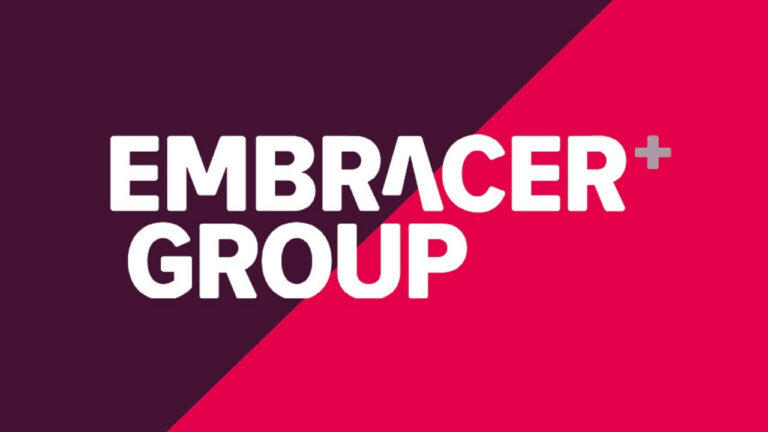 Embracer Group Übernahme