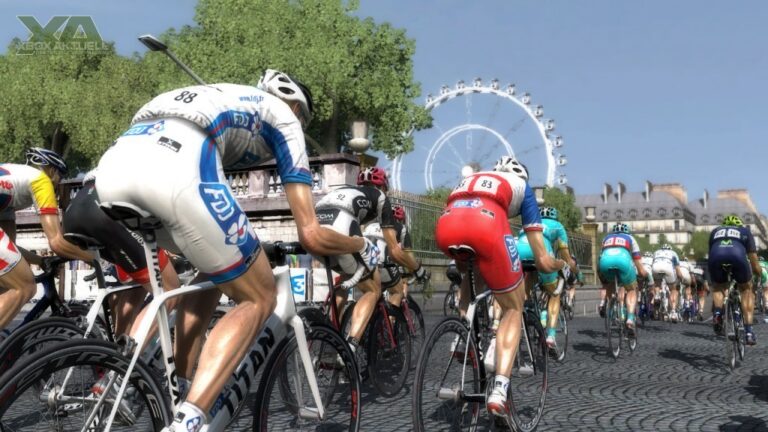 Tour de France 2022 Race of the Moment