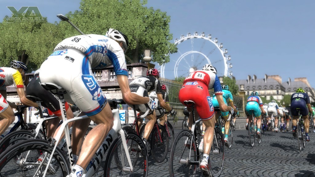 Tour de France 2022 Race of the Moment
