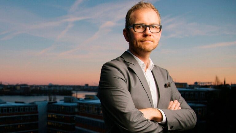 Nicholas Penwarden, ehemaliger Unreal-Engine-Verantwortlicher