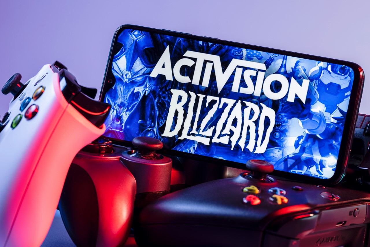 Activision Blizzard Aktionärsabstimmung