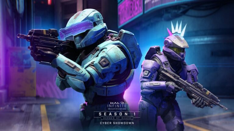 Halo Infinite: 343 Industries veröffentlicht Bericht zum Community-Feedback