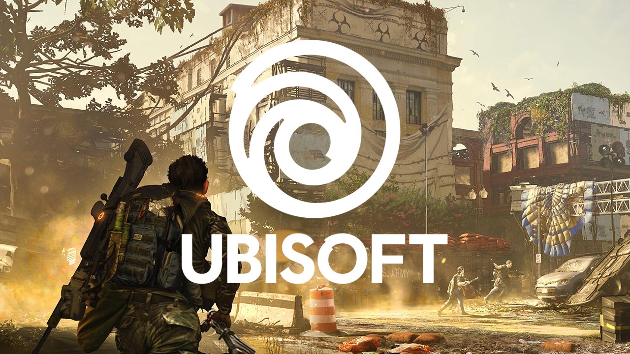Ubisoft Online-Dienste für ältere Spiele