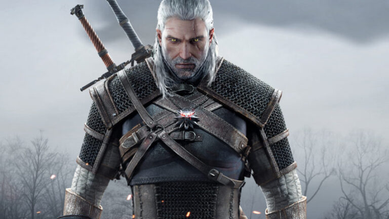 The Witcher 3: Wild Hunt als Motiv für das verschobene Next-Gen-Update - Bild: CD Projekt Red