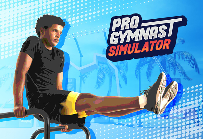 Pro Gymnast Simulator auf Xbox