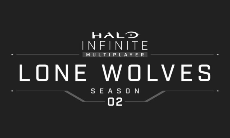Halo Infinite Karten Catalyst und Breaker in der Vorschau