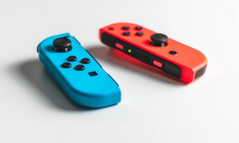 JoyDance nutzt Nintendo Switch Joy-Cons an der Xbox Series X und S