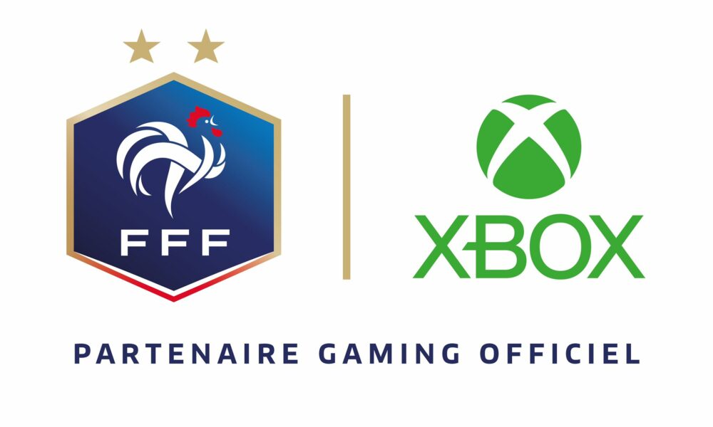 Xbox wird offizieller Gaming-Partner des französischen Fußballverbands