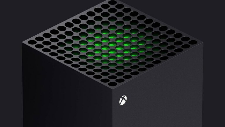 Xbox Series X Certified Refurbished