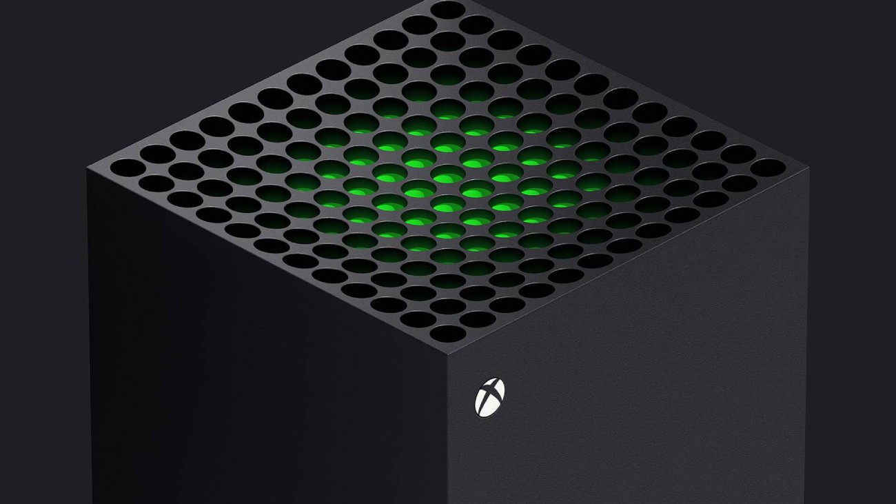 Xbox Series X Certified Refurbished