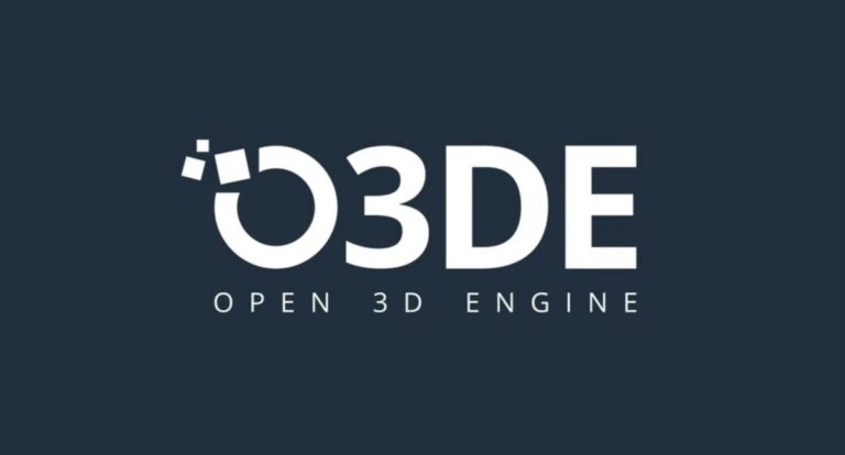 Microsoft und Open 3D Foundation