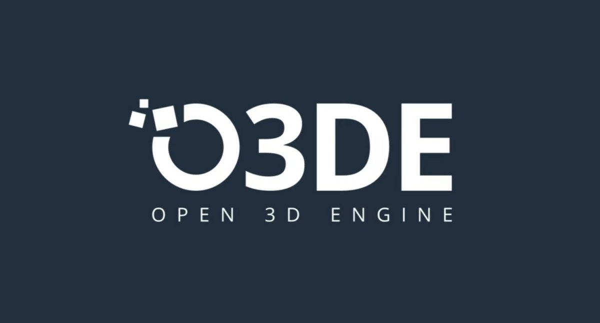 Microsoft und Open 3D Foundation