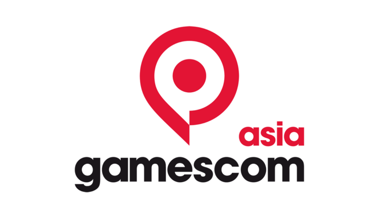 gamescom asia 2022 im Suntec Singapore Convention and Exhibition Centre - Bild: gamescom asia
