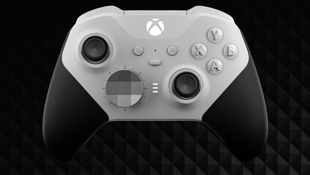 Xbox Elite Wireless Controller Series 2 in Weiß