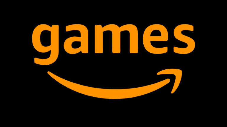 Logo von Amazon Games - Bild: Amazon Games