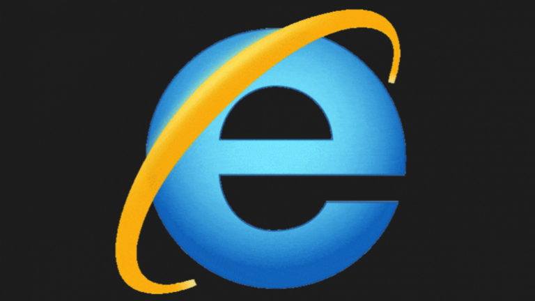 Internet Explorer 11 Abschaltung