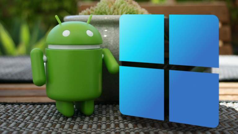 Windows Subsystem for Android