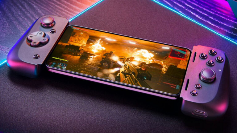 Razer Kishi V2