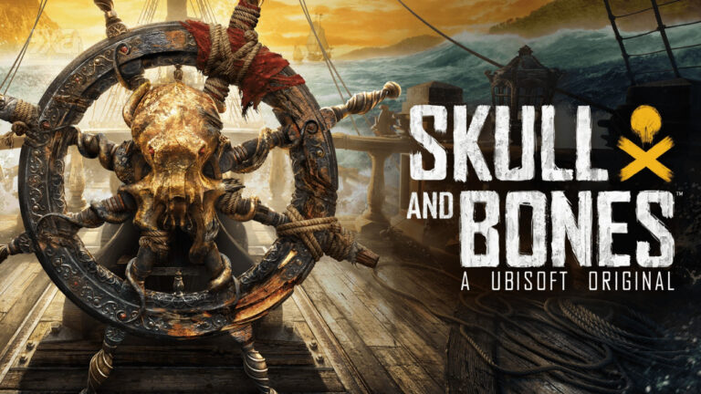 Skull & Bones: Ubisoft verschiebt Release auf 2022