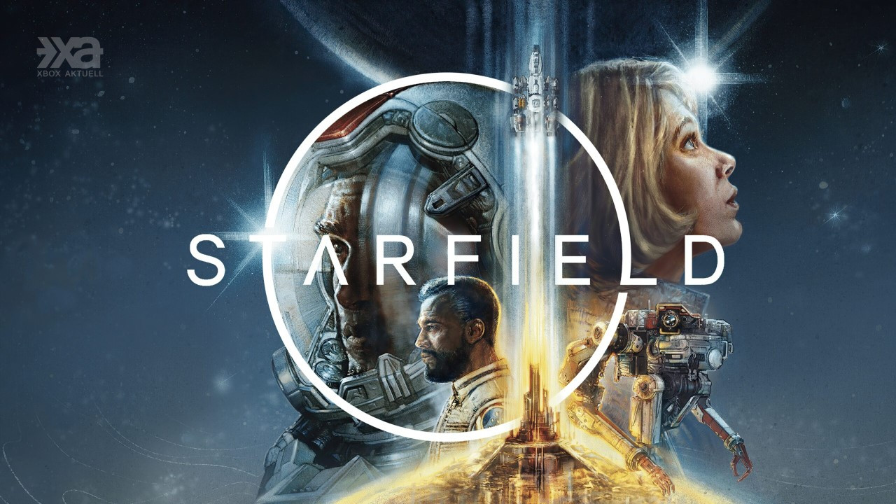 Starfield: Bethesda veröffentlicht erstes Entwickler-Video zu den Ambitionen des Studios