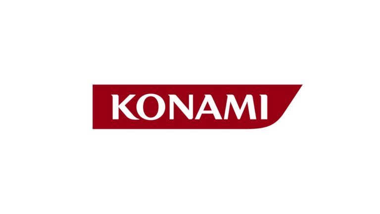 Konami im Zusammenhang mit NFT-Sammlerstücken