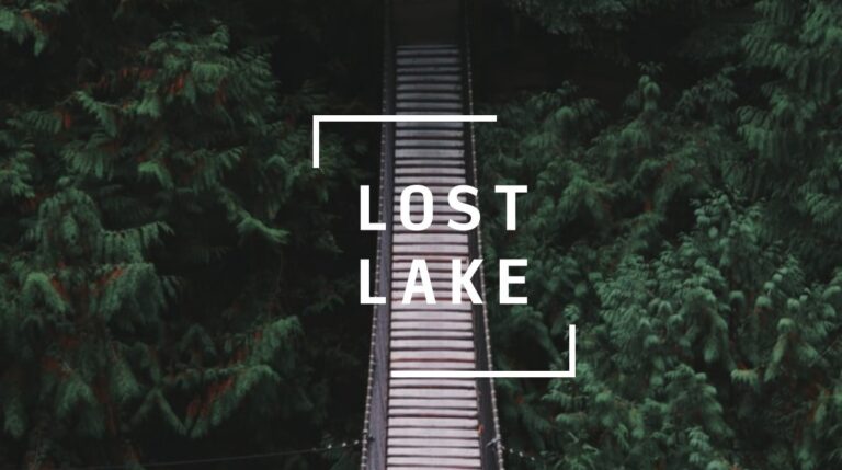 Lost Lake Games Studio - Bild: Lost Lake Games