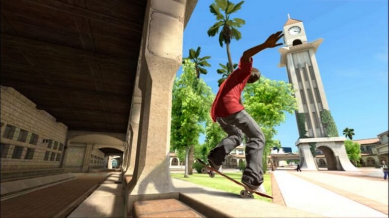 Skate 2: EA schaltet Online-Server im Dezember 2021 ab