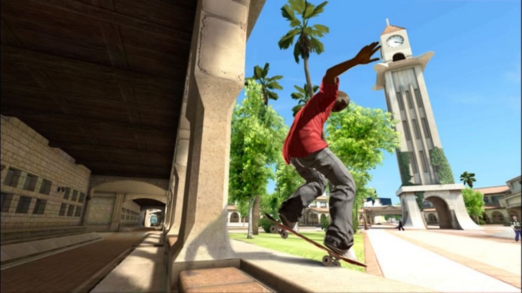 Skate 2: EA schaltet Online-Server im Dezember 2021 ab