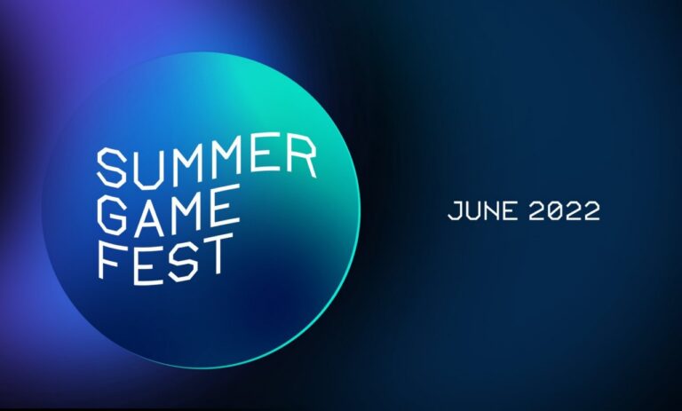 Summer Game Fest 2022 Ankündigung