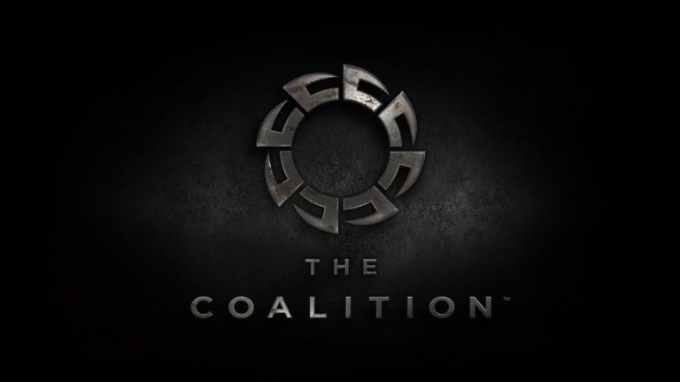 The Coalition: Neues Unreal-Engine-5-Projekt macht Fortschritte