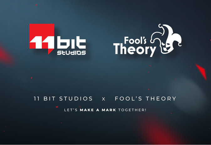 11 bit studios übernimmt 40 Prozent an Fool's Theory