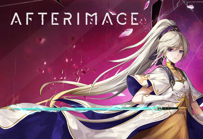 Afterimage Xbox