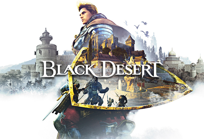 Black Desert Online Jubiläum