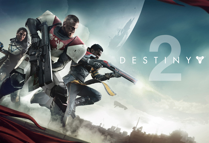 Destiny 2 Bungie Jubiläum